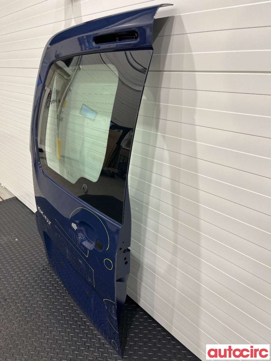 Dør venstre bak varebil til Citroën Berlingo 2019-->> (Type III)  (CITROEN|9820436880)