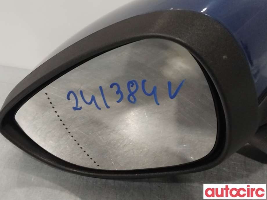 Speil venstre til Ford Fiesta 2008-2012 (Type VI, Fase 1)  (FORD|1753824)