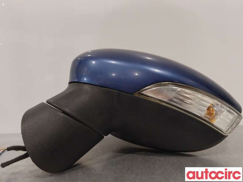 Speil venstre til Ford Fiesta 2008-2012 (Type VI, Fase 1)  (FORD|1753824)