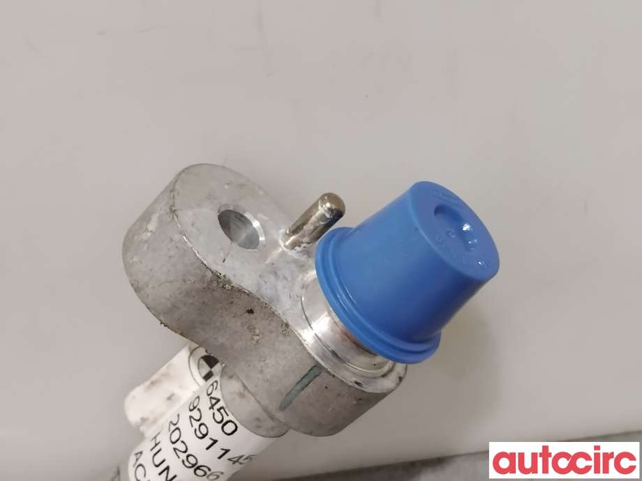 Aircondition rør til BMW i3 2013-2022  (BMW|64509291145|)