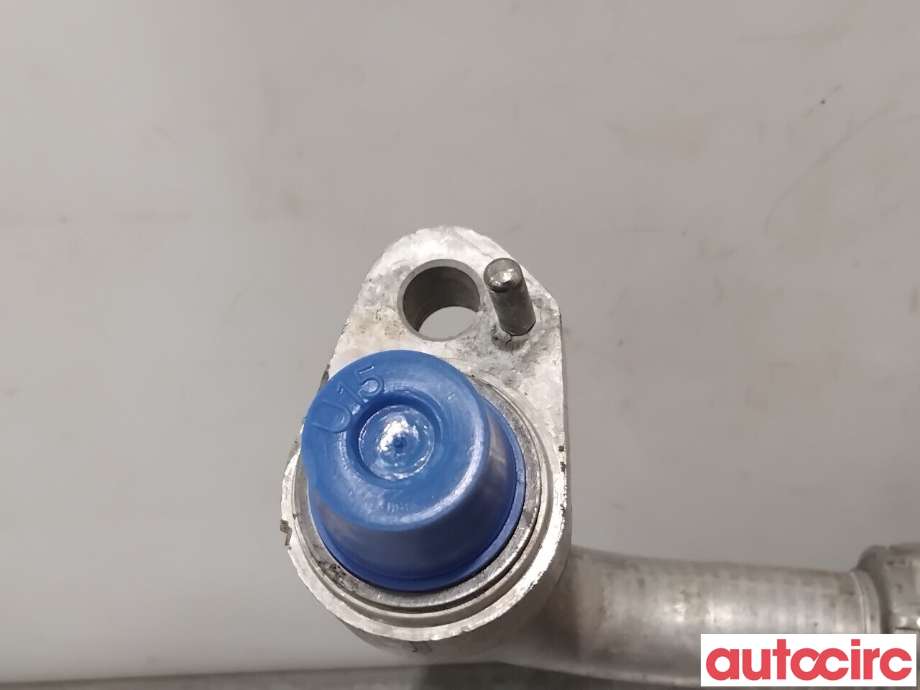 Aircondition rør til BMW i3 2013-2022  (BMW|64509291145|)