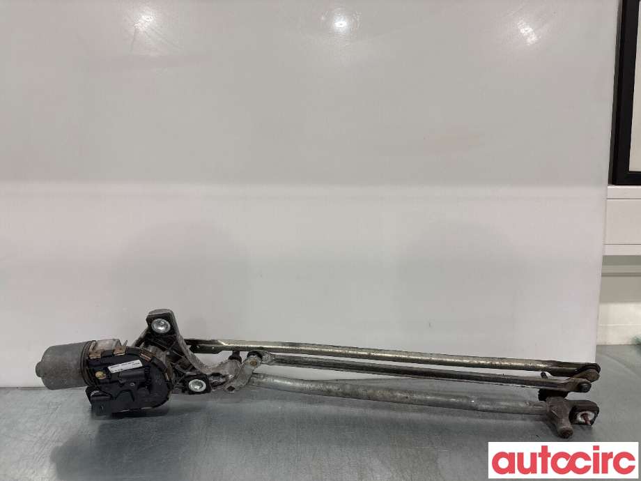Viskermotor frontrute til Volvo V50 2007-2012 (Fase 2)  (VOLVO|31253518)