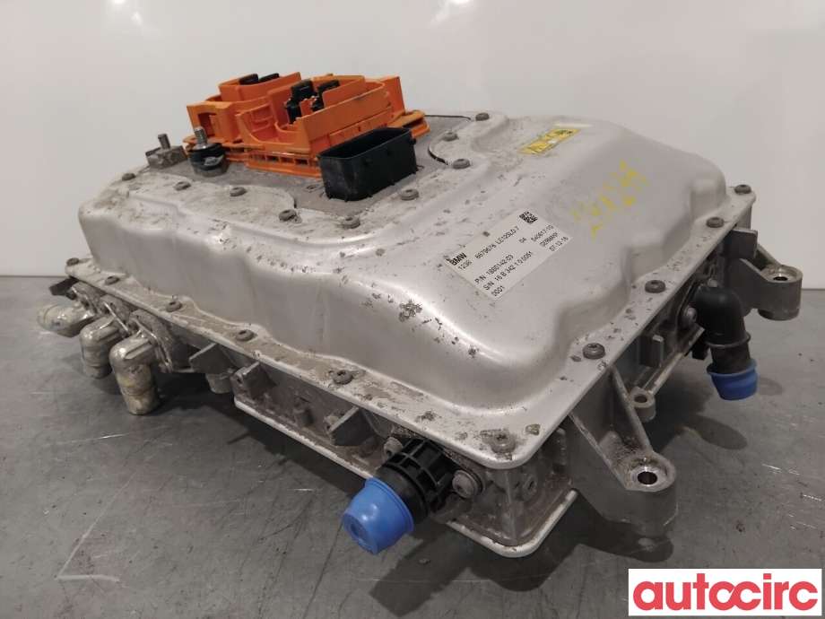 Inverter elbil til BMW i3 2013-2022 (BMW|12365A6FF18|1860142-03|12368679676)