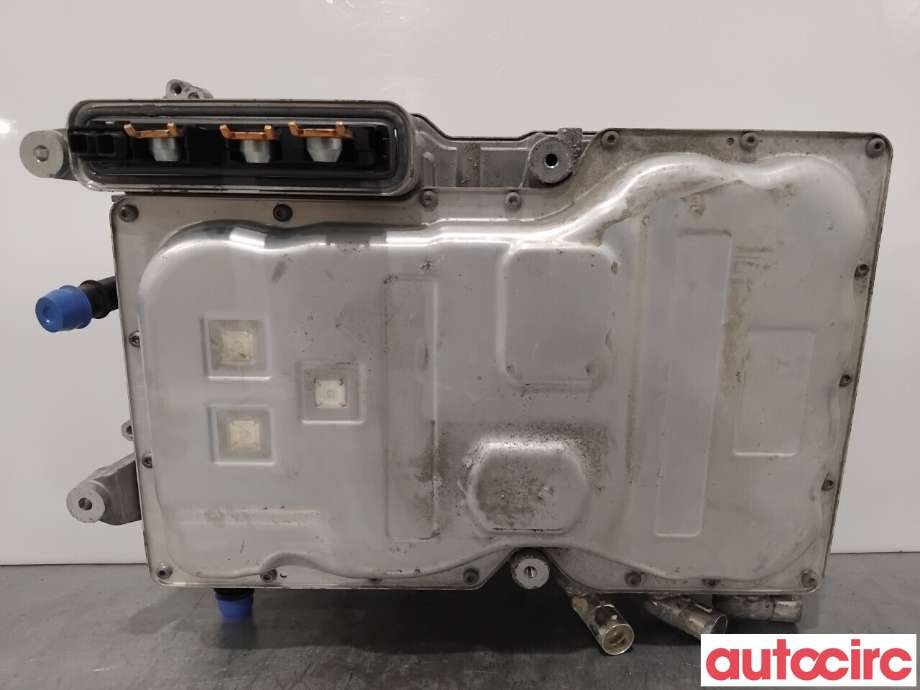Inverter elbil til BMW i3 2013-2022 (BMW|12365A6FF18|1860142-03|12368679676)
