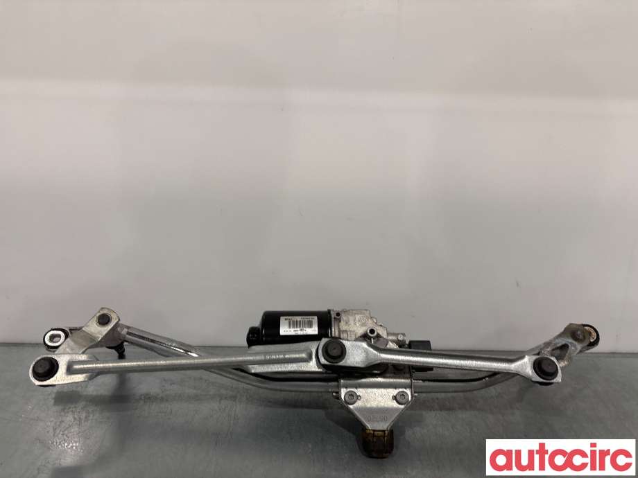 Viskermotor frontrute til Opel Vivaro C 2020-->>  (OPEL|9808465280|W000069722)
