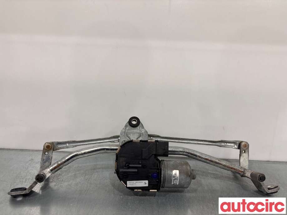 Viskermotor frontrute til BMW X3 2010-2017 (F25) (F25) (BMW|61615A3EDC5|6004FA0023|7213275)