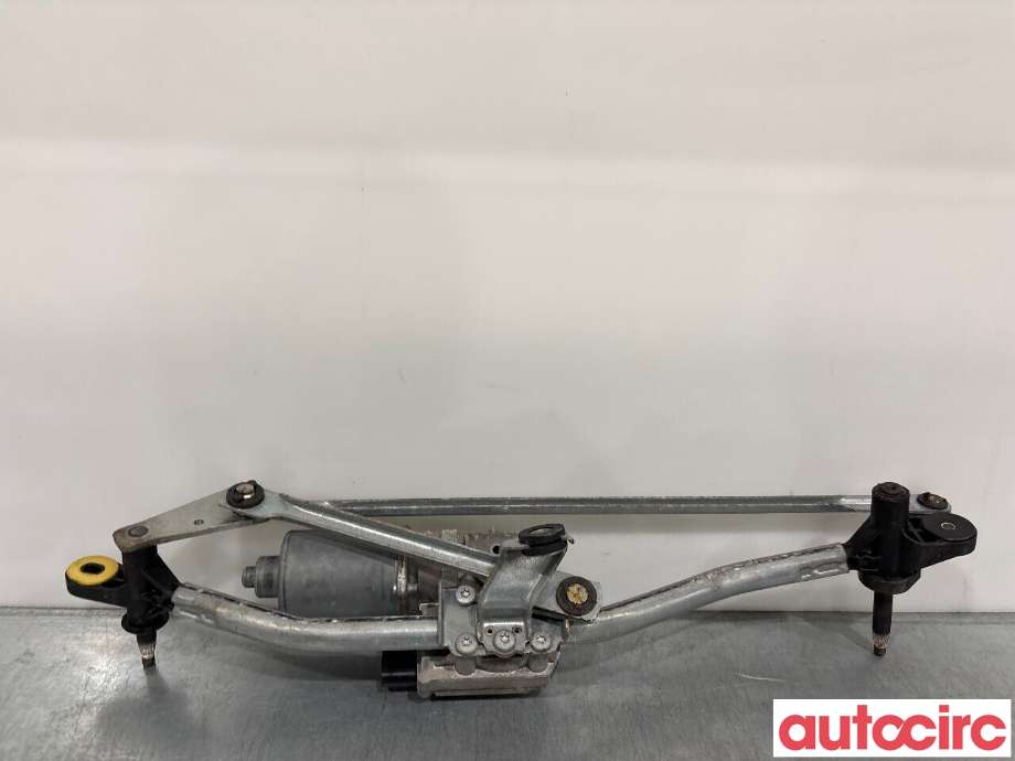 Viskermotor frontrute til Audi A4 2007-2014 (Type IV) (B8) (B8) (AUDI|8K1955023C|405116|8K1955023E)