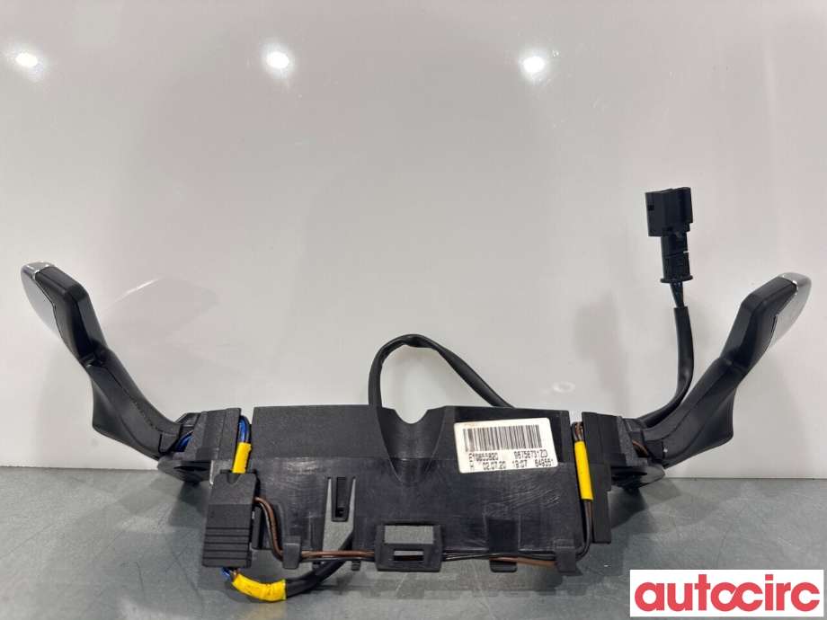 Bryter diverse til Peugeot Partner 2019-->> (Type III)  (PEUGEOT|96756731ZD|E10655820|96746731ZD)