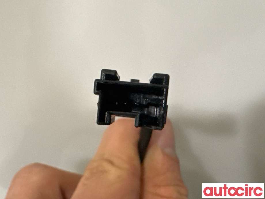 Bryter diverse til Peugeot Partner 2019-->> (Type III)  (PEUGEOT|96756731ZD|E10655820|96746731ZD)