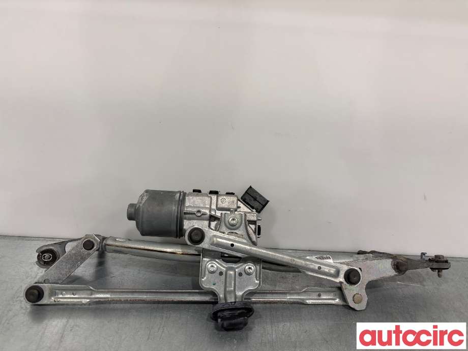 Viskermotor frontrute til Peugeot Partner 2015-2019 (Type II, Fase 2)  (PEUGEOT|6405LK|0390241621|9682861480)