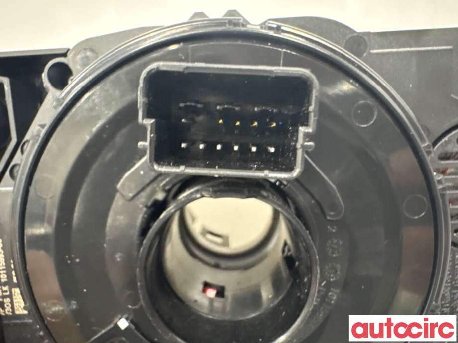 Bryter combi til Peugeot Partner 2019-->> (Type III)  (PEUGEOT|98312564ZD|)