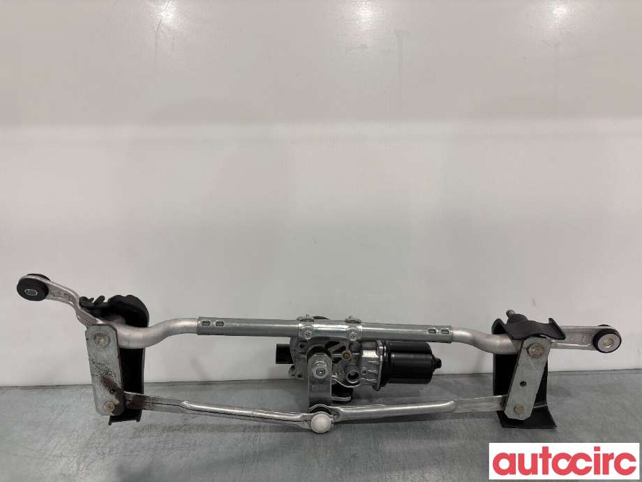 Viskermotor frontrute til Mazda 3 2013-2016 (Type III, Fase 1)  (MAZDA|BHS2-67-340B|BHS267340B)