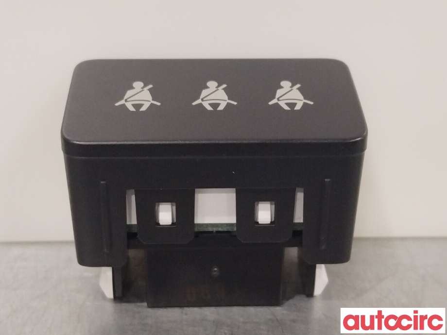 Bryter diverse til Nissan X-Trail 2007-2014 (T31) (T31) (NISSAN|25020JG40A|)