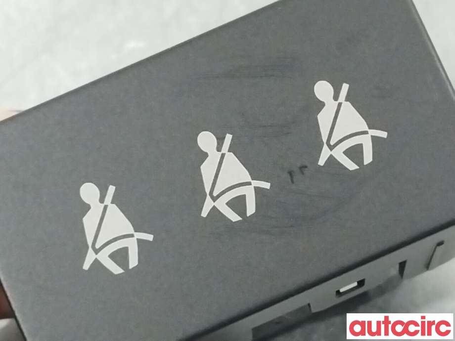 Bryter diverse til Nissan X-Trail 2007-2014 (T31) (T31) (NISSAN|25020JG40A|)