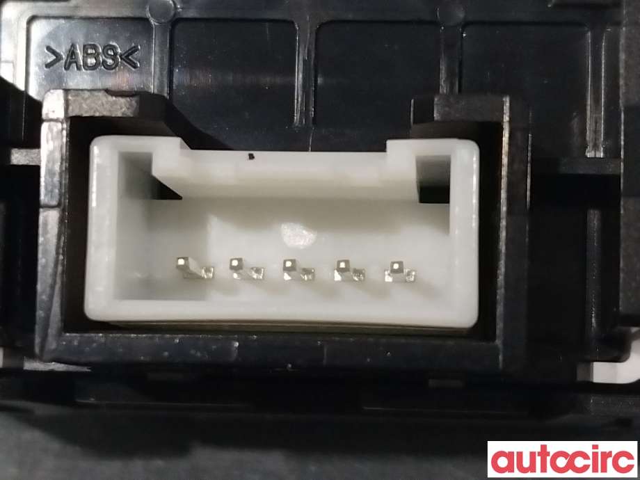 Bryter diverse til Nissan X-Trail 2007-2014 (T31) (T31) (NISSAN|25020JG40A|)
