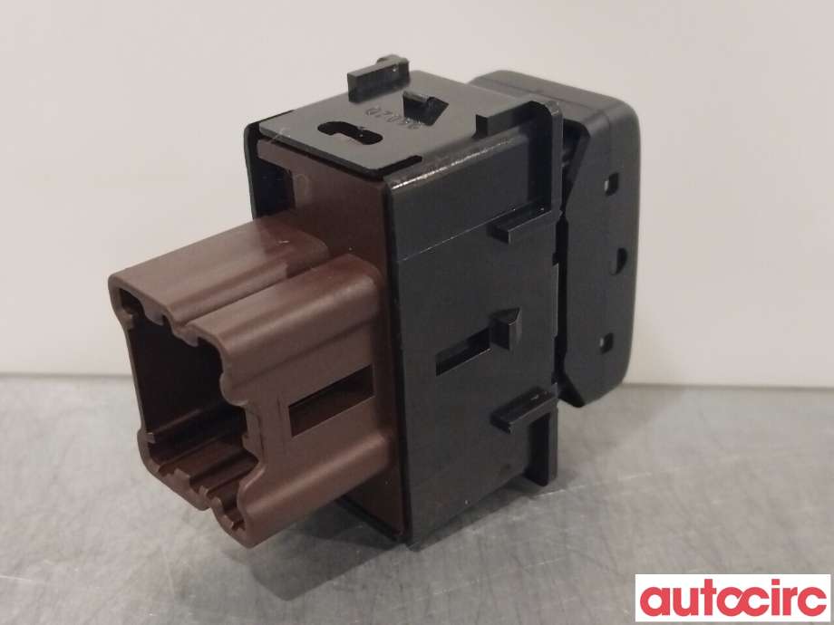 Bryter setevarme til Nissan X-Trail 2007-2014 (T31) (T31) (NISSAN|25500JA00A|)
