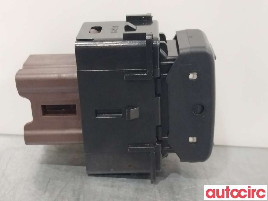 Bryter setevarme til Nissan X-Trail 2007-2014 (T31) (T31) (NISSAN|25500JA00A|)