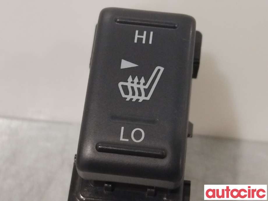 Bryter setevarme til Nissan X-Trail 2007-2014 (T31) (T31) (NISSAN|25500JA00A|)