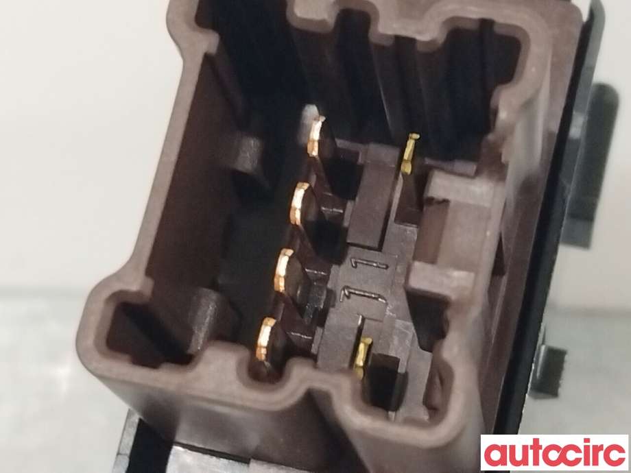 Bryter setevarme til Nissan X-Trail 2007-2014 (T31) (T31) (NISSAN|25500JA00A|)