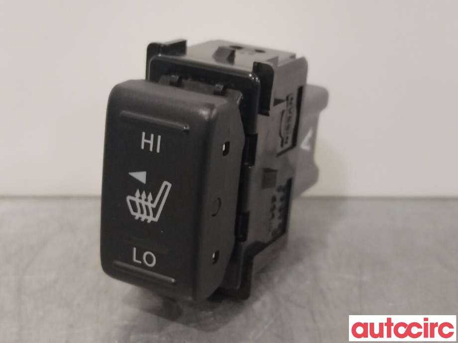 Bryter setevarme til Nissan X-Trail 2007-2014 (T31) (T31) (NISSAN|25500JA00A|)