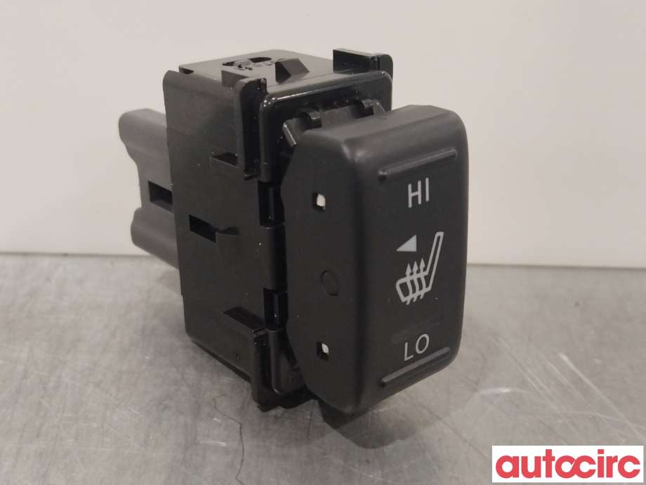 Bryter setevarme til Nissan X-Trail 2007-2014 (T31) (T31) (NISSAN|25500JA00A|)
