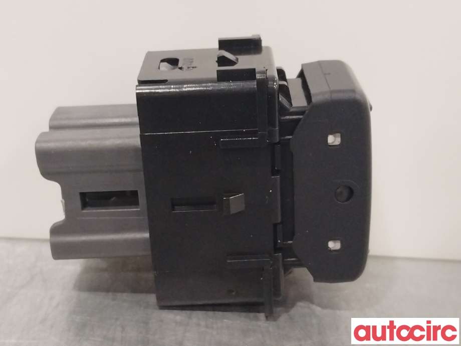 Bryter setevarme til Nissan X-Trail 2007-2014 (T31) (T31) (NISSAN|25500JA00A|)
