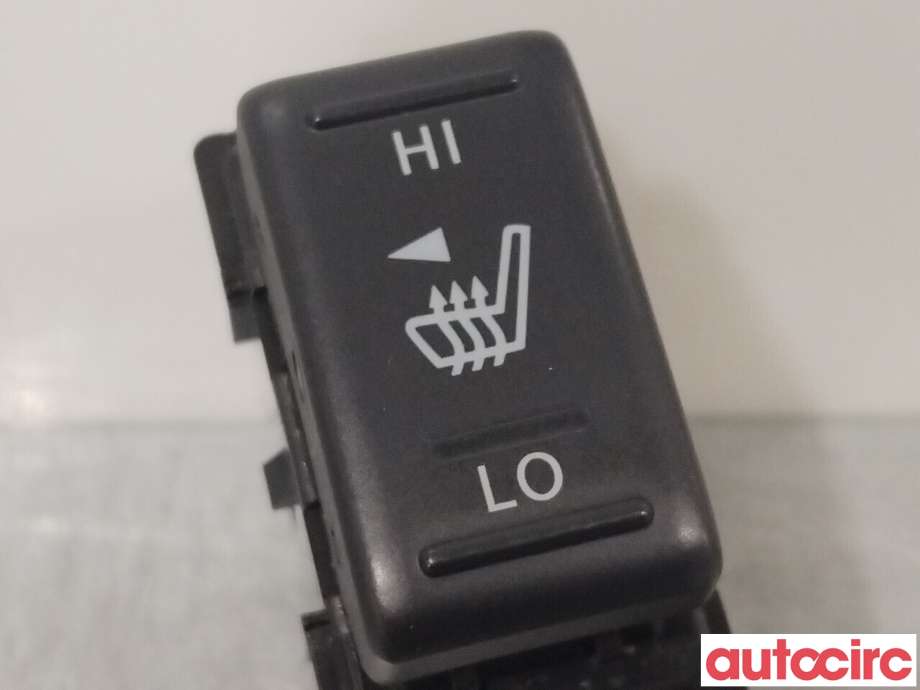 Bryter setevarme til Nissan X-Trail 2007-2014 (T31) (T31) (NISSAN|25500JA00A|)