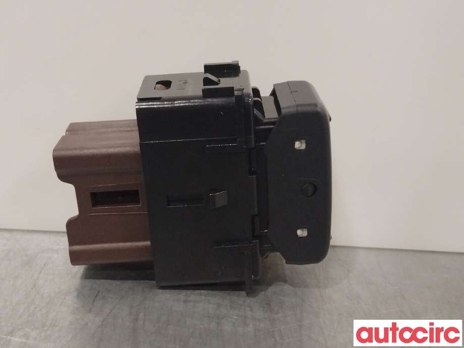 Bryter setevarme til Nissan X-Trail 2007-2014 (T31) (T31) (NISSAN|25500JA01A|)