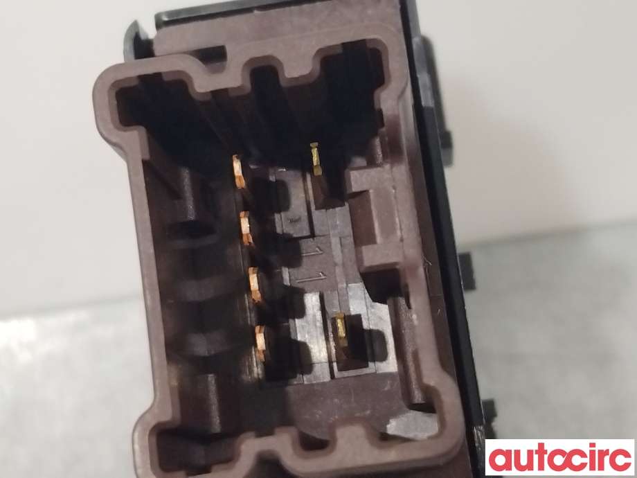 Bryter setevarme til Nissan X-Trail 2007-2014 (T31) (T31) (NISSAN|25500JA01A|)