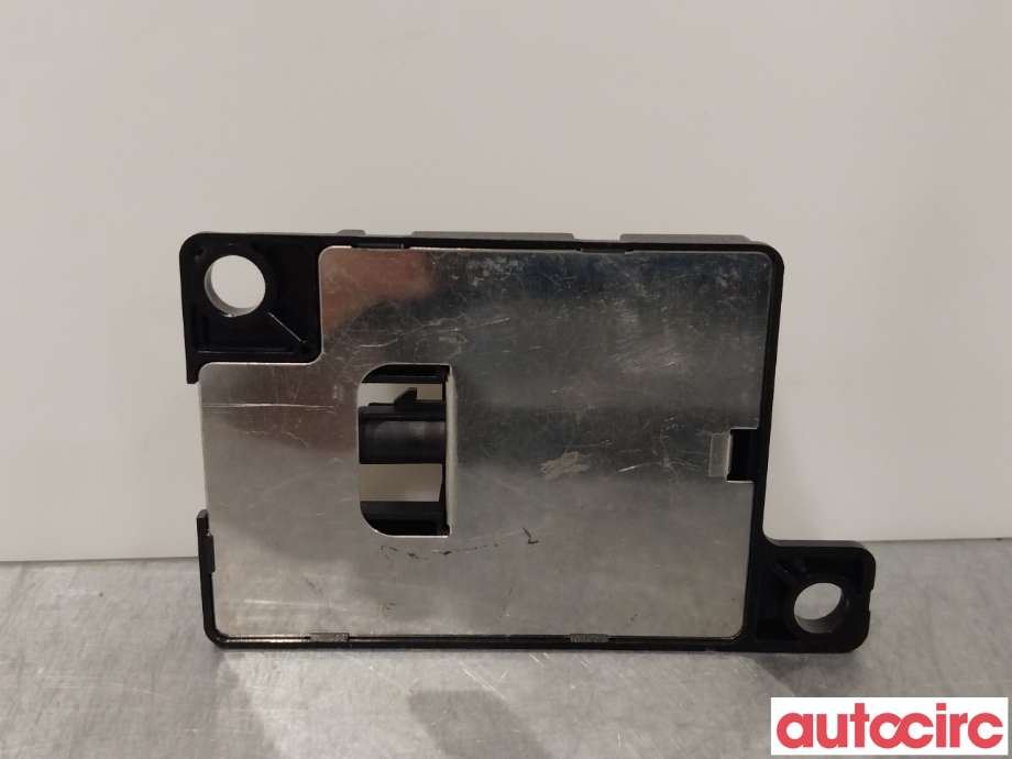 Antenne forsterker til BMW X6 2008-2014 (E71/E72) (E71/E72) (BMW|84506928461)