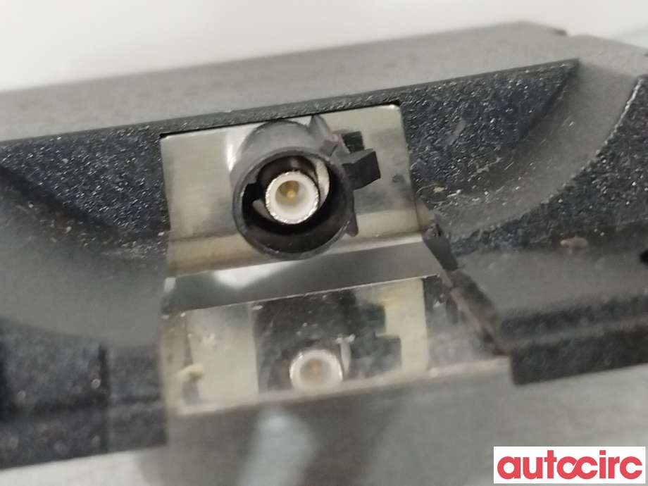 Antenne forsterker til BMW X6 2008-2014 (E71/E72) (E71/E72) (BMW|84506928461)