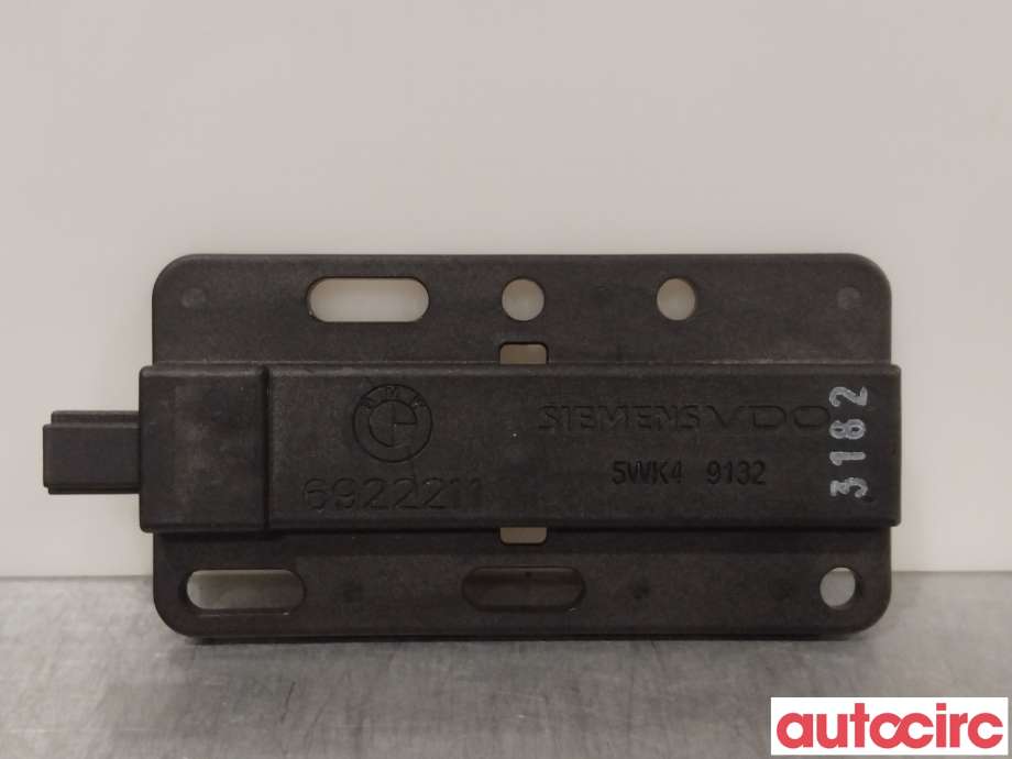 Styreenhet diverse til BMW X6 2008-2014 (E71/E72) (E71/E72) (BMW|61356922211|6922211)