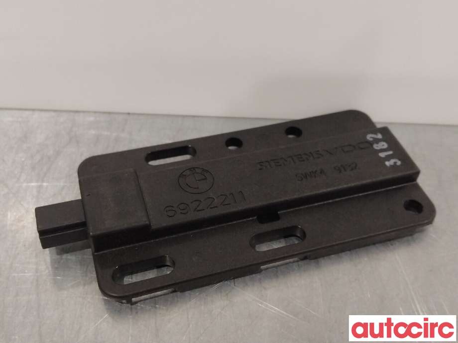Styreenhet diverse til BMW X6 2008-2014 (E71/E72) (E71/E72) (BMW|61356922211|6922211)