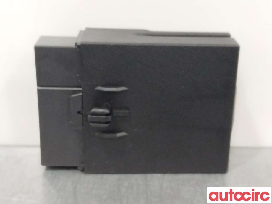 Styreenhet sete til BMW X6 2008-2014 (E71/E72) (E71/E72) (BMW|61356926435)
