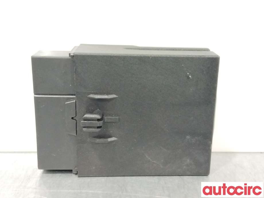 Styreenhet sete til BMW X6 2008-2014 (E71/E72) (E71/E72) (BMW|61356926435)