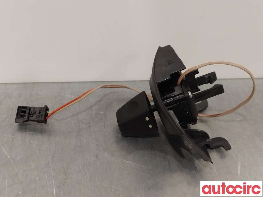 Bryter diverse til BMW X6 2008-2014 (E71/E72) (E71/E72) (BMW|61316966710)