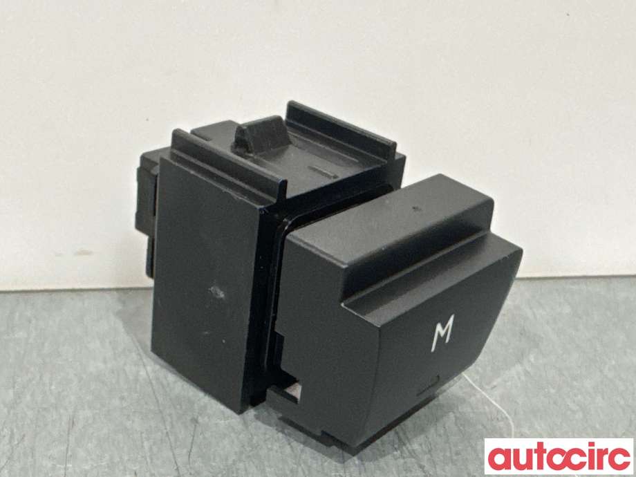 Bryter diverse til Peugeot Partner 2019-->> (Type III)  (PEUGEOT|98108215ZD|)