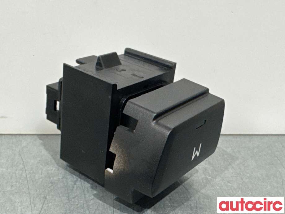Bryter diverse til Peugeot Partner 2019-->> (Type III)  (PEUGEOT|98108215ZD|)