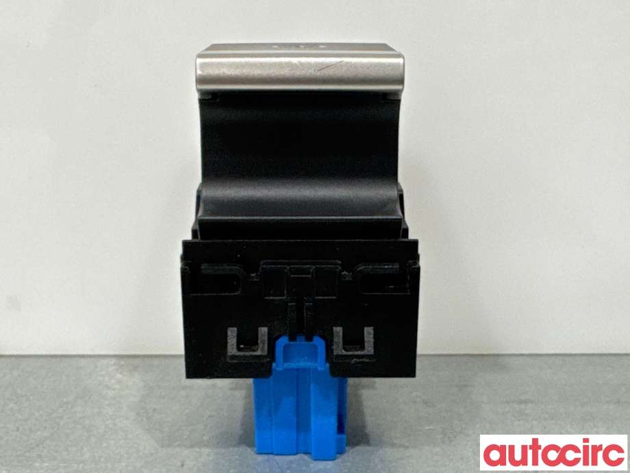 Bryter elektrisk håndbrekk/parkbrems til Peugeot Partner 2019-->> (Type III)  (PEUGEOT|98131463ZD||9813146377)