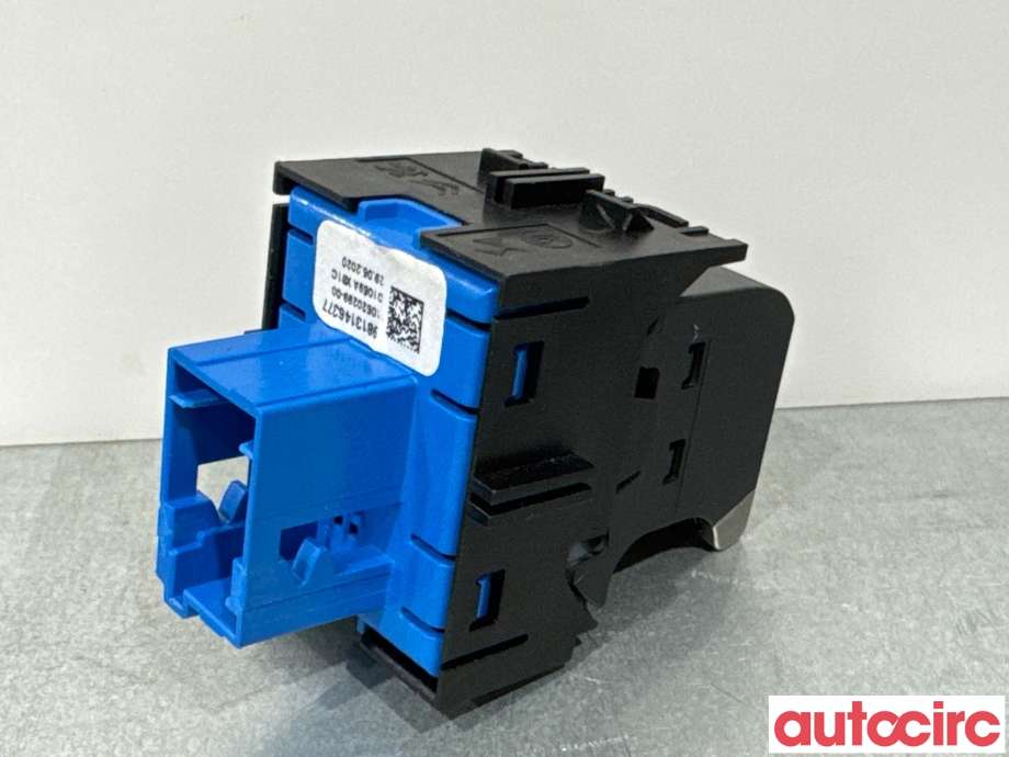Bryter elektrisk håndbrekk/parkbrems til Peugeot Partner 2019-->> (Type III)  (PEUGEOT|98131463ZD||9813146377)