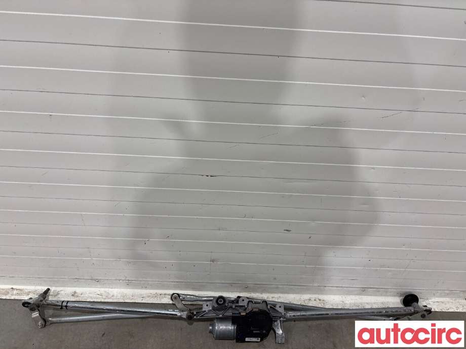 Viskermotor frontrute til Opel Astra J 2010-2015  (OPEL|13262434|)