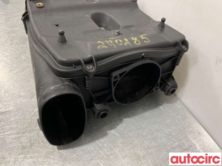 Luftfilterboks til Mercedes E-Klasse 2009-2013 (Fase 1) (W212) (W212) (MERCEDES|A6510901101||A6510902301)