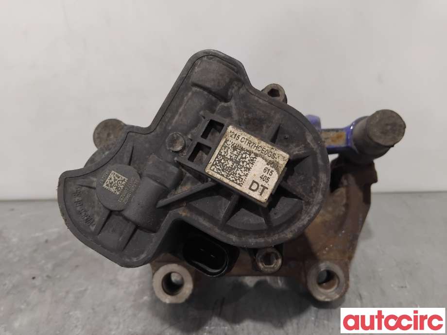 Bremsecaliper venstre bak til VW e-Golf 2017-2020 (Fase 2)  (VOLKSWAGEN|5G0615423D||5Q0615423E)