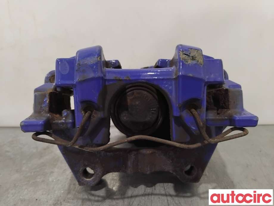 Bremsecaliper venstre bak til VW e-Golf 2017-2020 (Fase 2)  (VOLKSWAGEN|5G0615423D||5Q0615423E)