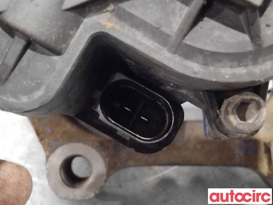 Bremsecaliper venstre bak til VW e-Golf 2017-2020 (Fase 2)  (VOLKSWAGEN|5G0615423D||5Q0615423E)