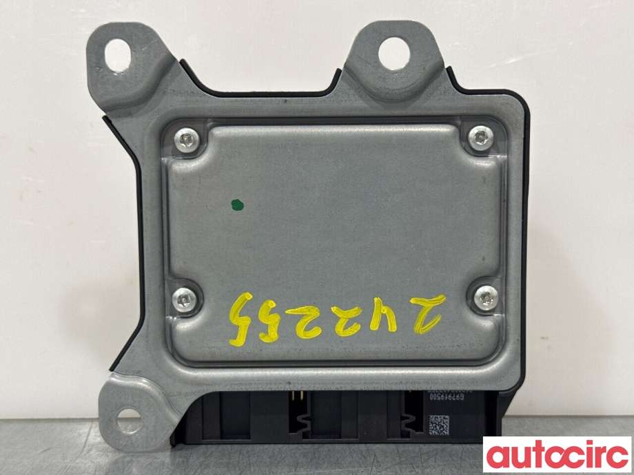 Airbag elektronikk til Peugeot Partner 2019-->> (Type III)  (PEUGEOT|1634737680|A2C15939904|9823741280)