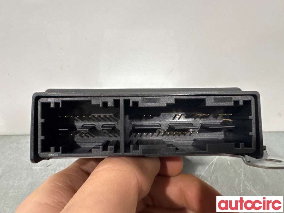 Airbag elektronikk til Peugeot Partner 2019-->> (Type III)  (PEUGEOT|1634737680|A2C15939904|9823741280)
