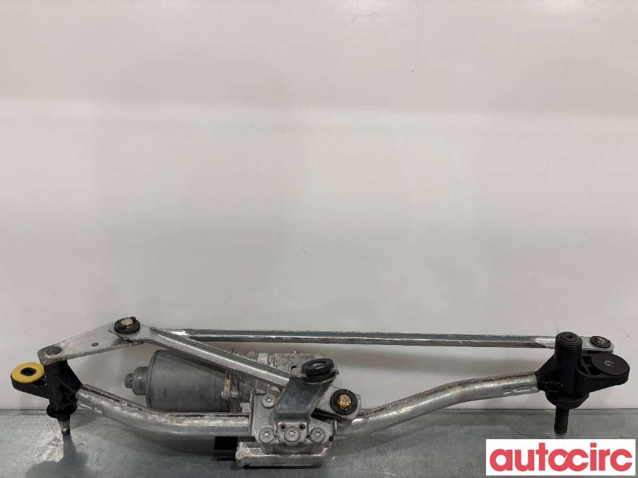 Viskermotor frontrute til Audi A4 2007-2014 (Type IV) (B8) (B8) (AUDI|8K1955023C|405116|8K1955023E)