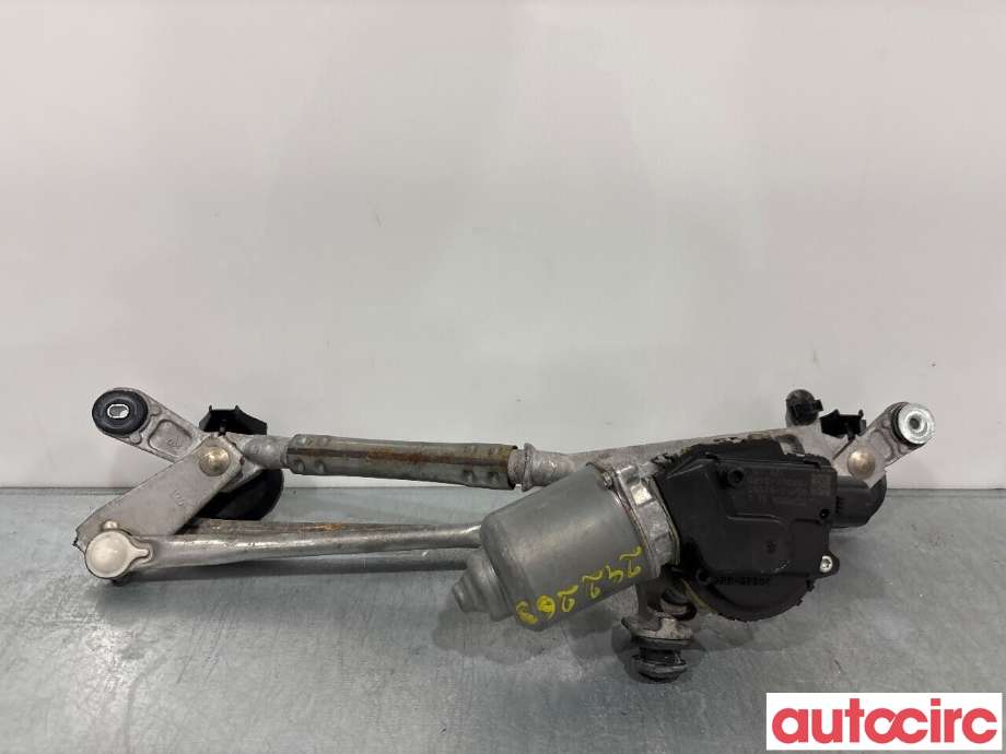 Viskermotor frontrute til Toyota Urban Cruiser 2009-2014  (TOYOTA|8511052550|159300-2690|85110-52550)