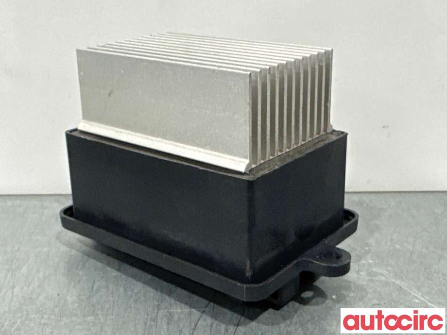 Varmeapparat motstand til Peugeot Partner 2019-->> (Type III)  (PEUGEOT|9821291980|)